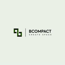Bcompact's Logo