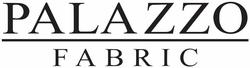 Palazzo Fabric
