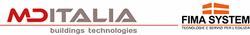 FIMA SYSTEM by MD Italia