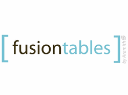 Fusiontables Saluc