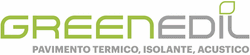 Greenedil