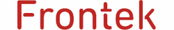FRONTEK's Logo