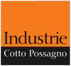 Industrie Cotto Possagno (logo)