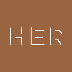 HER's Logo