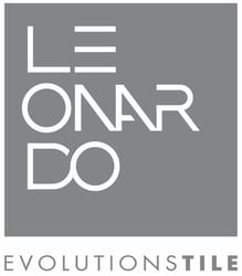 Cooperativa Ceramica d'Imola - Leonardo (logo)