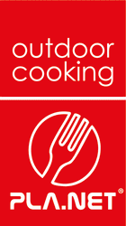 PLA.NET Outdoor Cooking