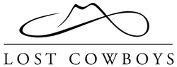 Lost Cowboys
