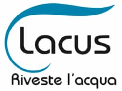 Lacus (logo)