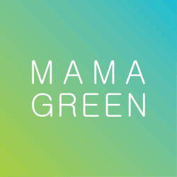 MAMAGREEN