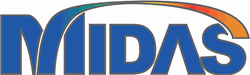 MIDAS's Logo