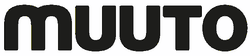 MUUTO
