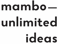 Mambo Unlimited Ideas