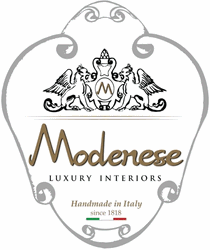 Modenese Luxury Interiors