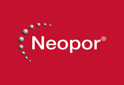 Neopor® by BASF