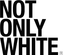 Not Only White