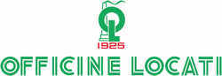 OFFICINE LOCATI
