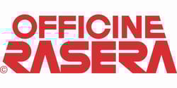 Officine Rasera (logo)