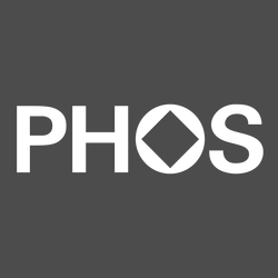 PHOS's Logo