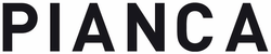 Pianca's Logo