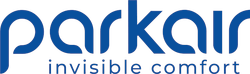 Parkair Invisible Comfort Solutions's Logo