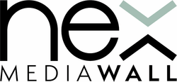 NEX Media Wall