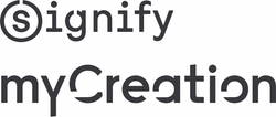 Signify myCreation