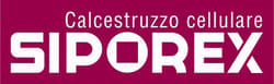 Xella - Siporex (logo)