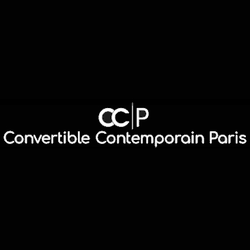 Convertible Contemporain Paris