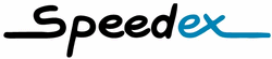 SPEEDEX's Logo