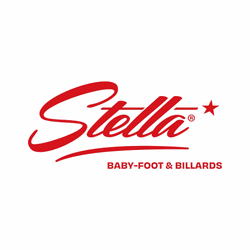 Stella baby-foot & billards
