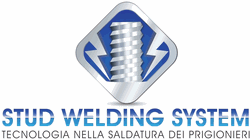 Stud Welding System's Logo