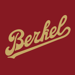 Berkel's Logo