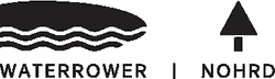 WaterRower Nohrd