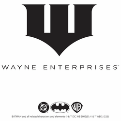 Wayne Enterprises Home Collection