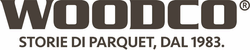 Woodco's Logo