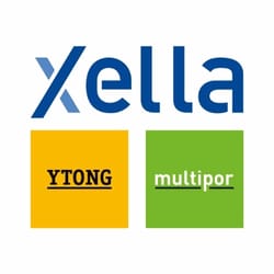 Xella - Multipor (logo)