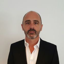 Carlos Gutierrez Iglesias