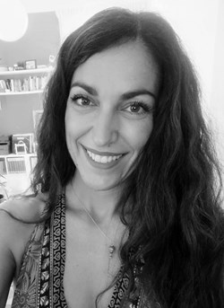 Marta Bergoglio