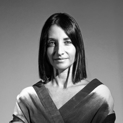 Cristina Pettenuzzo