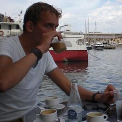 Sebastian Rademacher