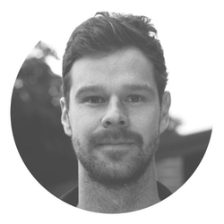 Andrew Stapleton