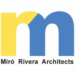 MRA - Miró Rivera Architects