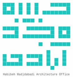 Habibeh Madjdabadi Architecture Office