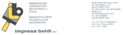 Impresa Baldi