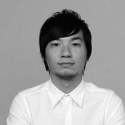 Jackson Tan