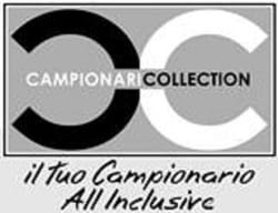 Campionari Collection