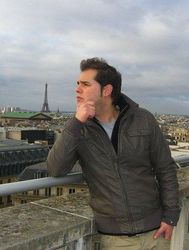 José Carlos Ledesma