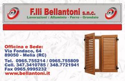 F.lli Bellantoni snc