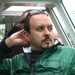Alireza Mashhadimirza