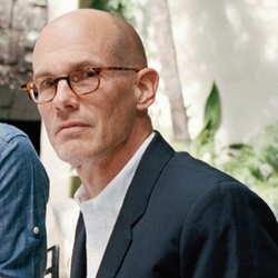 Steven  Johanknecht